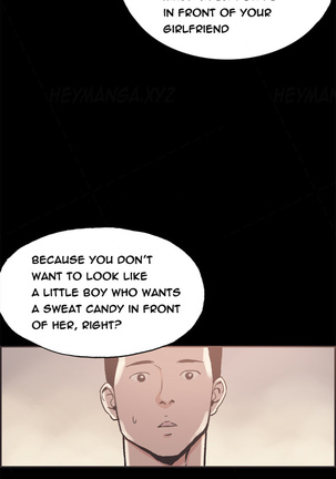 Cohabitation Ch.1-40 Page #341