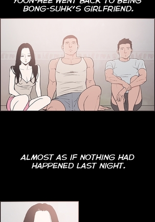 Cohabitation Ch.1-40 Page #453