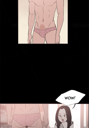 Cohabitation Ch.1-40 Page #283