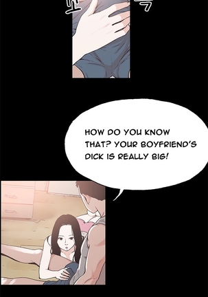 Cohabitation Ch.1-40 Page #143