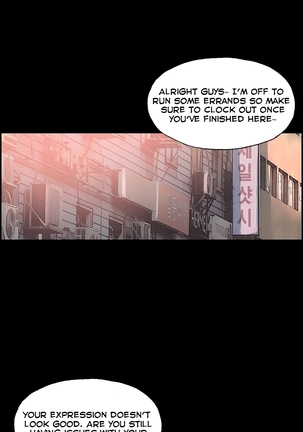 Cohabitation Ch.1-40 Page #394