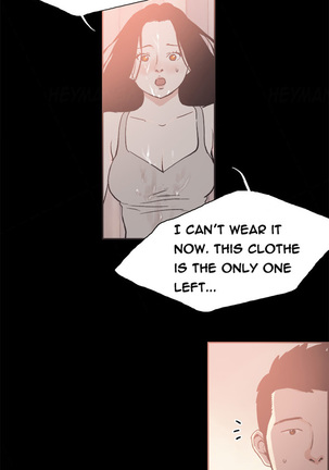Cohabitation Ch.1-40 Page #266