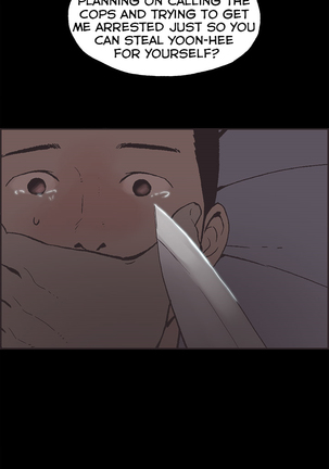 Cohabitation Ch.1-40 Page #436