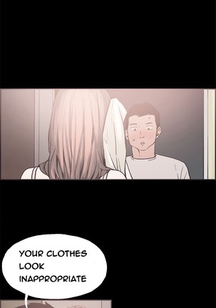 Cohabitation Ch.1-40 Page #196