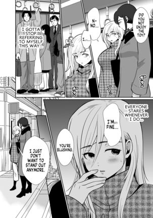 Uwakisyou no Otto ni Seitenkan Kusuri o Nomase Tsuzuketa Kekka | The Results of Making my Adulterous Husband Continuously Drink a Gender-Bending Drug 2 - Page 45