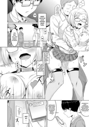 Seishorihou | Sexual Relief Law - Page 9