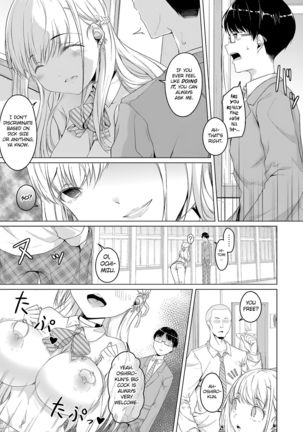 Seishorihou | Sexual Relief Law Page #16