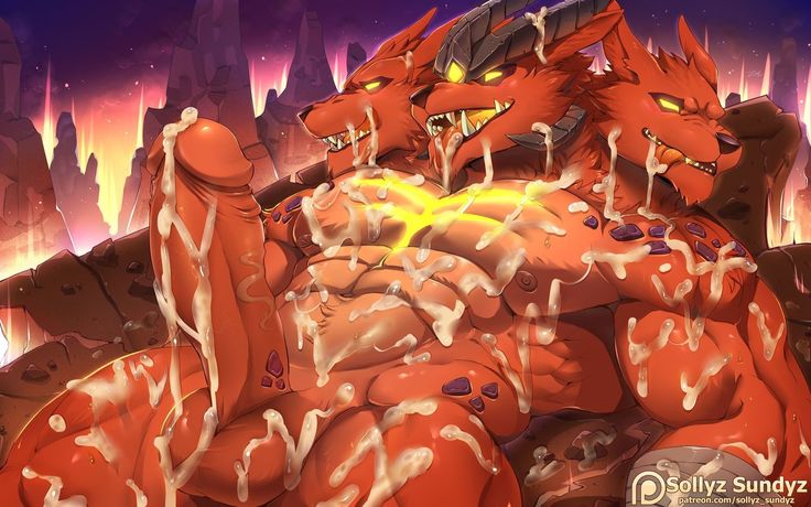 Infernal Nasus