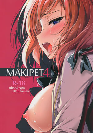 MAKIPET 4 Page #28