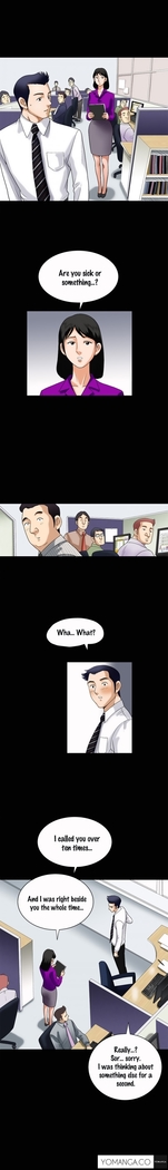 Seduction Ch.1-24