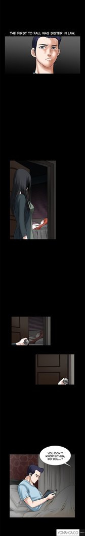Seduction Ch.1-24