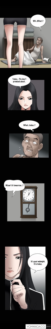 Seduction Ch.1-24