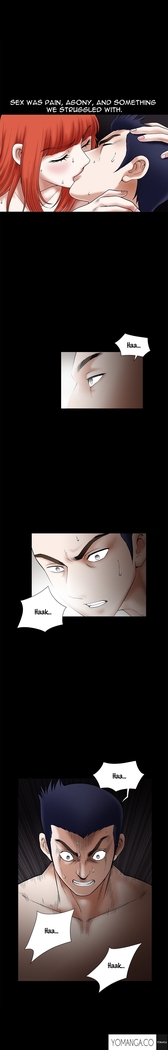 Seduction Ch.1-24