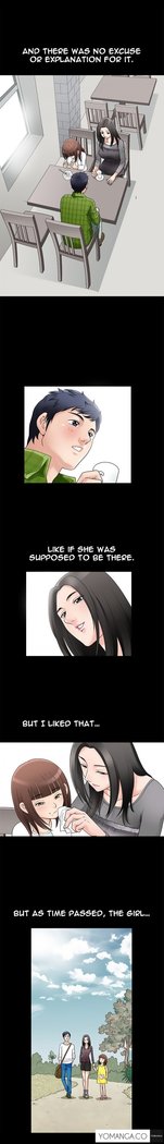 Seduction Ch.1-24