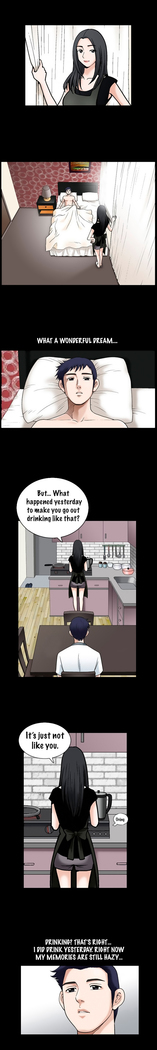Seduction Ch.1-24