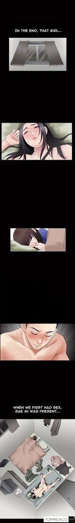 Seduction Ch.1-24