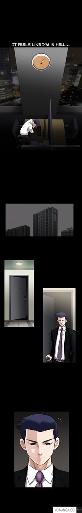 Seduction Ch.1-24