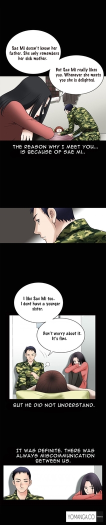Seduction Ch.1-24