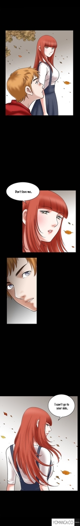 Seduction Ch.1-24