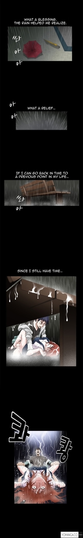 Seduction Ch.1-24
