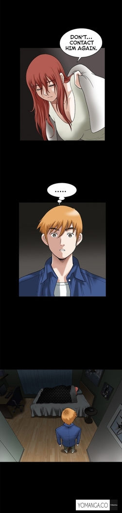 Seduction Ch.1-24