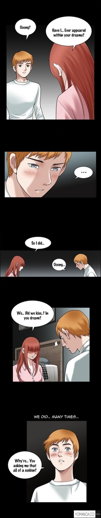 Seduction Ch.1-24