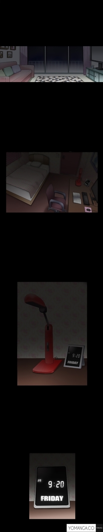 Seduction Ch.1-24