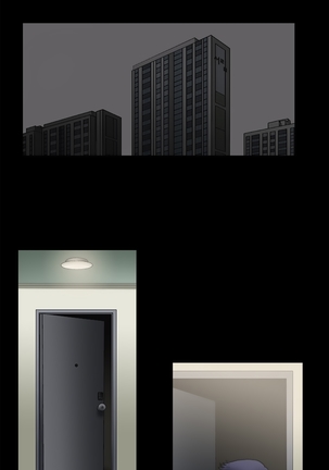 Seduction Ch.1-24 Page #530