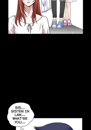 Seduction Ch.1-24 Page #507