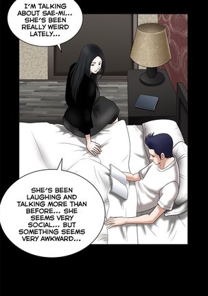 Seduction Ch.1-24 Page #616