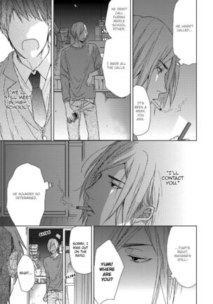 Ogeretsu Tanaka - Sabita Yoru demo Koi wa Sasayaku - Page 43