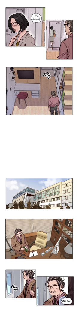 Atonement Camp  Ch.1-51