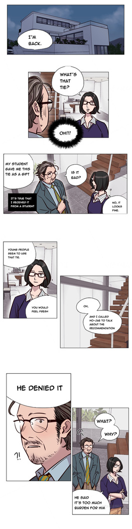 Atonement Camp  Ch.1-51