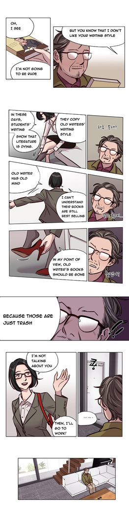 Atonement Camp  Ch.1-51