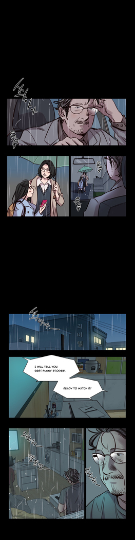 Atonement Camp  Ch.1-51