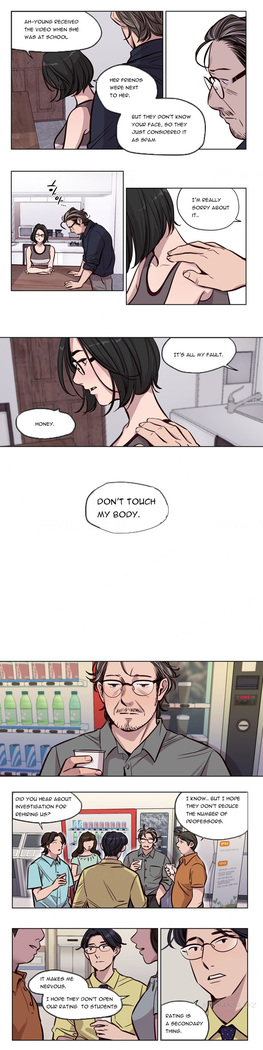 Atonement Camp  Ch.1-51
