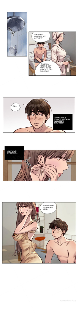 Atonement Camp  Ch.1-51
