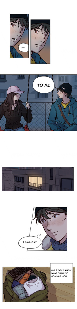 Atonement Camp  Ch.1-51
