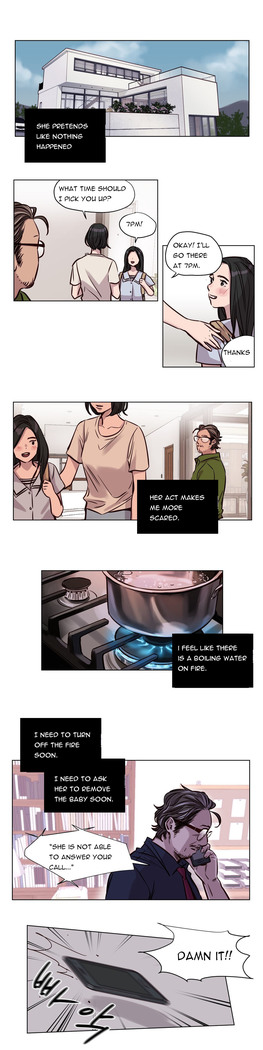Atonement Camp  Ch.1-51