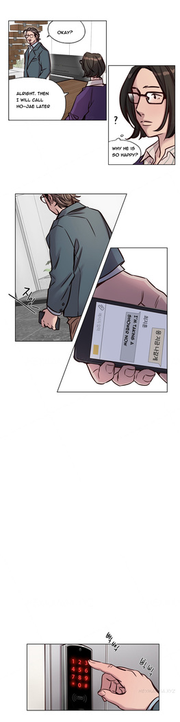 Atonement Camp  Ch.1-51