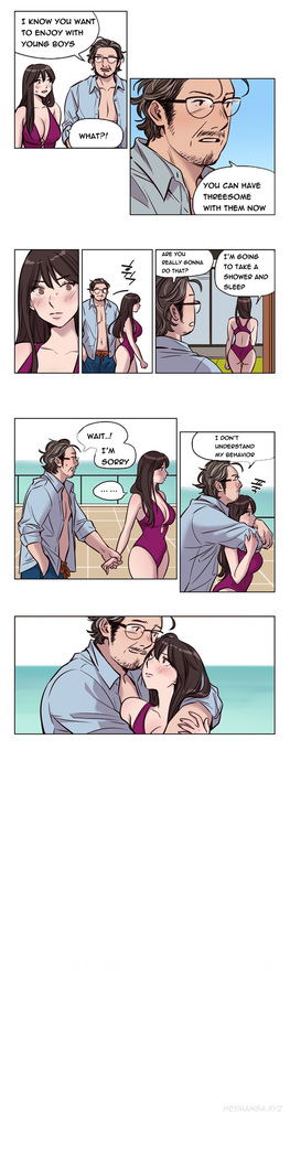 Atonement Camp  Ch.1-51