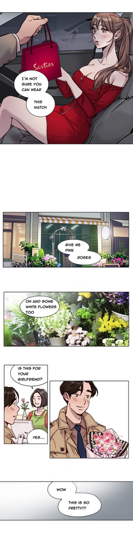 Atonement Camp  Ch.1-51