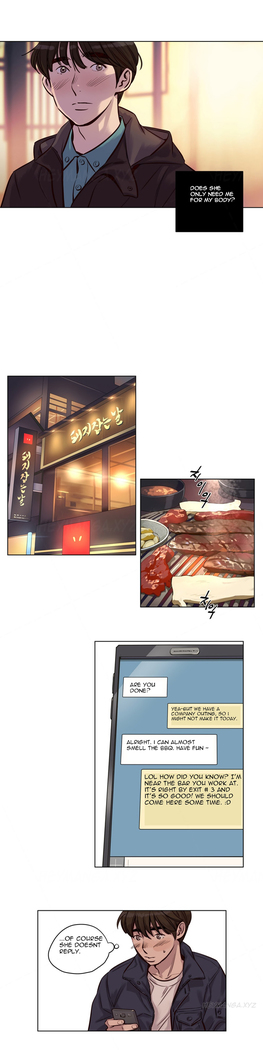 Atonement Camp  Ch.1-51