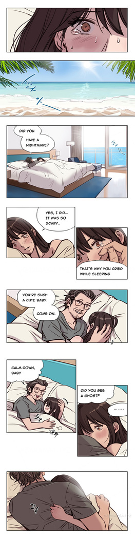 Atonement Camp  Ch.1-51