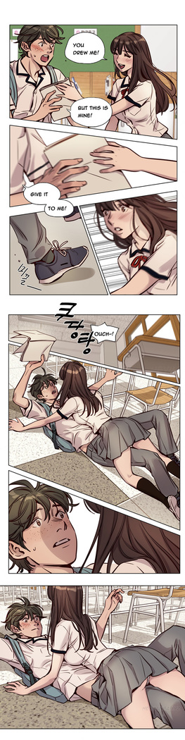 Atonement Camp  Ch.1-51