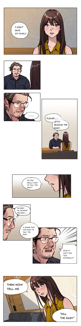 Atonement Camp  Ch.1-51