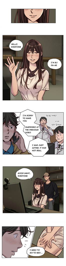 Atonement Camp  Ch.1-51