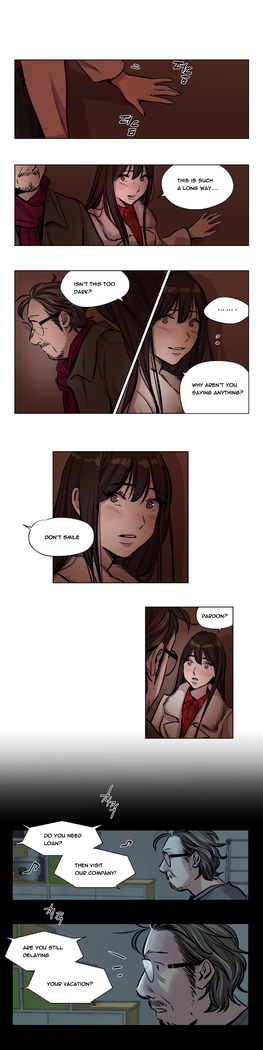 Atonement Camp  Ch.1-51