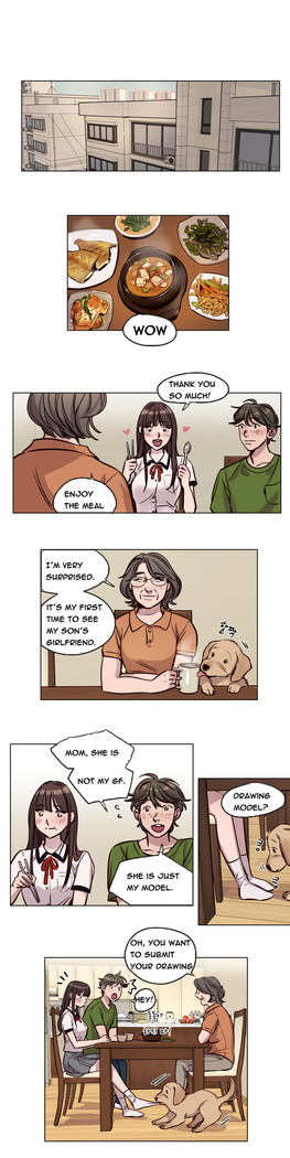 Atonement Camp  Ch.1-51