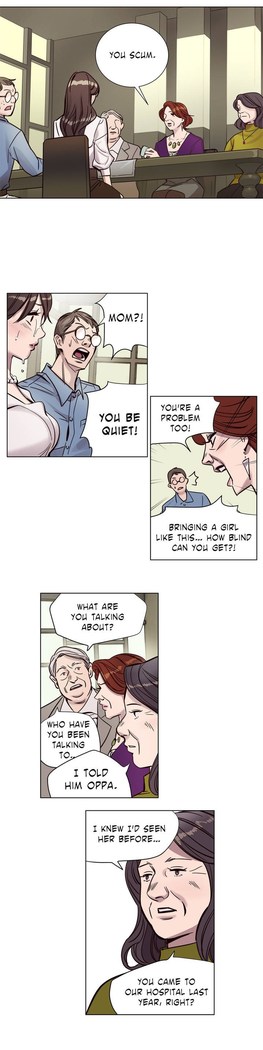 Atonement Camp  Ch.1-51